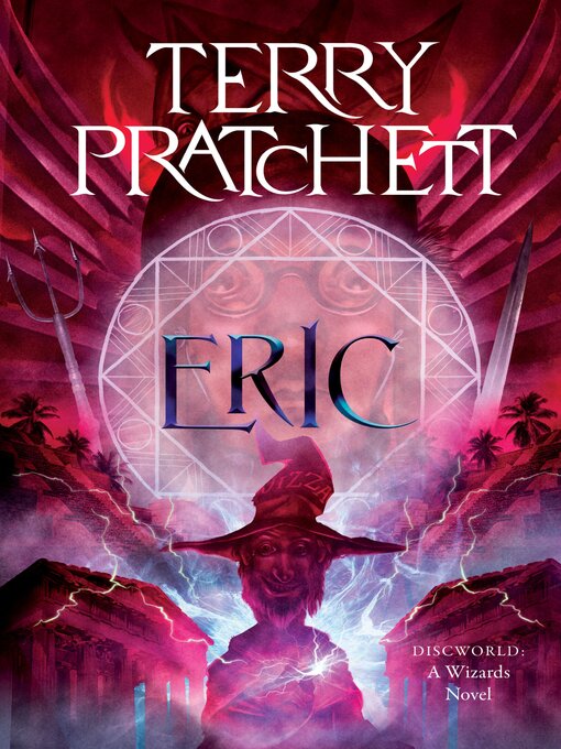 Terry Pratchett创作的Eric作品的详细信息 - 可供借阅